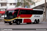 UTIL - União Transporte Interestadual de Luxo 1426 na cidade de Belo Horizonte, Minas Gerais, Brasil, por Eliziar Maciel Soares. Número da foto: #:id.