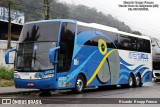 Arara Azul Turismo 2023 na cidade de Venda Nova do Imigrante, Espírito Santo, Brasil, por Ricardo  Knupp Franco. Número da foto: #12356233.