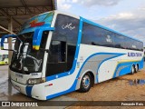 Almeida Turismo 2005 na cidade de Montes Claros, Minas Gerais, Brasil, por Fernando Reis. Número da foto: #12355264.