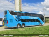 Auto Viação Progresso 6043 na cidade de Caruaru, Pernambuco, Brasil, por Glauber Medeiros. Número da foto: #12355941.