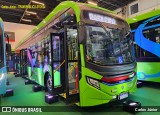 Viação Gatusa Transportes Urbanos 7 6201 na cidade de São Paulo, São Paulo, Brasil, por Carlos Júnior. Número da foto: #12355855.