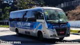 Pryslla Transportes 28 na cidade de Guarulhos, São Paulo, Brasil, por Anderson Barbosa Marinho. Número da foto: #12357280.