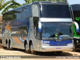 Rota Brasil Turismo 2018 na cidade de Trindade, Goiás, Brasil, por Victor Hugo  Ferreira Soares. Número da foto: #:id.