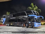 Real Expresso 15284 na cidade de Uberlândia, Minas Gerais, Brasil, por Fernando Reis. Número da foto: #12355328.
