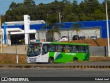 Viação Formiga - Fib Locadora e Fretamento 120 na cidade de Formiga, Minas Gerais, Brasil, por Gabriel Leal. Número da foto: #:id.