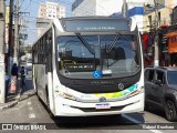 Viação Guaianazes 01 514 na cidade de Santo André, São Paulo, Brasil, por Gabriel Brunhara. Número da foto: #:id.