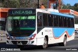 Capiata S.R.L. - Linea 53 y 58 1619 na cidade de San Lorenzo, Central, Paraguai, por José Paredes. Número da foto: #12356418.