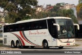 Paraibuna Transportes 25006 na cidade de Juiz de Fora, Minas Gerais, Brasil, por Matheus Henrique. Número da foto: #12355133.