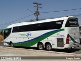 Translife Transportadora Turistica 4542 na cidade de Trindade, Goiás, Brasil, por Douglas Andrez. Número da foto: #12355879.