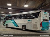 Santa Fé Transportes 180 na cidade de Belo Horizonte, Minas Gerais, Brasil, por MAXI MORAIS. Número da foto: #12357032.