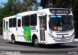 Viação Pinheiral RJ 189.012 na cidade de Volta Redonda, Rio de Janeiro, Brasil, por Luiz Petriz. Número da foto: #:id.