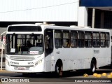 Viação Paraúna 1425 na cidade de Goiânia, Goiás, Brasil, por Rafael Teles Ferreira Meneses. Número da foto: #:id.