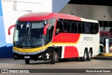 Rápido Federal 1802 na cidade de Goiânia, Goiás, Brasil, por Eliziar Maciel Soares. Número da foto: #:id.