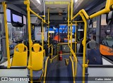 Eletra Industrial 6B91 na cidade de São Paulo, São Paulo, Brasil, por Carlos Júnior. Número da foto: #12355936.