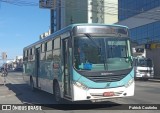 Transportes Santa Maria 620 na cidade de Pelotas, Rio Grande do Sul, Brasil, por Patrick Coutinho. Número da foto: #:id.