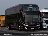 DUTRANSVIP - Du Transportadora Turistica 7800 na cidade de Jacareí, São Paulo, Brasil, por João Paulo  dos Santos Pinheiro. Número da foto: #:id.