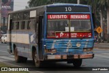 El Universo SRL - Linea 10 708 na cidade de Mariano Roque Alonso, Central, Paraguai, por José Paredes. Número da foto: #12354821.