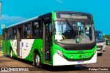 VB Transportes e Turismo 3437 na cidade de Campinas, São Paulo, Brasil, por Rodrigo Coimbra. Número da foto: #:id.
