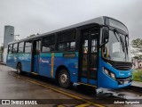 Rápido Sumaré - Piracicaba 32801 na cidade de Piracicaba, São Paulo, Brasil, por Juliano Sgrigneiro. Número da foto: #:id.