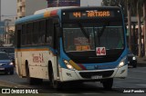 Ximex S.A. - Línea 44 2350 na cidade de Mariano Roque Alonso, Central, Paraguai, por José Paredes. Número da foto: #12356287.