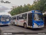 Consórcio Navegantes - 02 > Viação São Jorge > Transurb Transporte Urbano 02018 na cidade de João Pessoa, Paraíba, Brasil, por Daniel da Silva. Número da foto: #12357224.
