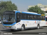 Transportes Barra D13091 na cidade de Rio de Janeiro, Rio de Janeiro, Brasil, por Luiz Guilherme. Número da foto: #12355911.