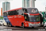 Expresso São Luiz 10090 na cidade de Salvador, Bahia, Brasil, por Otto von Hund. Número da foto: #12356733.