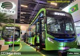 Eletra Industrial 6B91 na cidade de São Paulo, São Paulo, Brasil, por Carlos Júnior. Número da foto: #12356008.