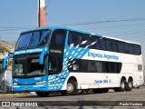 Empresa Argentina 8962 na cidade de Ciudad Autónoma de Buenos Aires, Argentina, por Paulo Gustavo. Número da foto: #12356870.