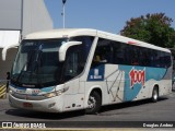 Auto Viação 1001 RJ 108.449 na cidade de Rio de Janeiro, Rio de Janeiro, Brasil, por Douglas Andrez. Número da foto: #12355719.