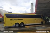 Viação Nova Itapemirim 21036 na cidade de Queluz, São Paulo, Brasil, por Helder Fernandes da Silva. Número da foto: #12355167.