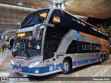 Expresso União 20076 na cidade de Uberlândia, Minas Gerais, Brasil, por Fernando Reis. Número da foto: #12355282.