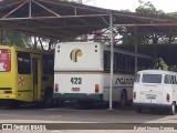 Auto Viação Rainha 423 na cidade de Indaial, Santa Catarina, Brasil, por Rafael Nunes Pereira. Número da foto: #12357293.