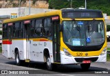 Empresa Metropolitana 529 na cidade de Recife, Pernambuco, Brasil, por Lucas Silva. Número da foto: #:id.