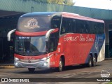 Expresso São Luiz 10170 na cidade de Salvador, Bahia, Brasil, por Tercio Lobo. Número da foto: #12355086.
