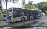 Sambaíba Transportes Urbanos 2 2674 na cidade de São Paulo, São Paulo, Brasil, por Helder Fernandes da Silva. Número da foto: #:id.