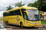RodeRotas - Rotas de Viação do Triângulo 7757 na cidade de Araguari, Minas Gerais, Brasil, por Otto von Hund. Número da foto: #12356731.