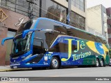 JJê Turismo 5100 na cidade de Pelotas, Rio Grande do Sul, Brasil, por Pedro Silva. Número da foto: #12355076.