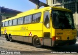 Viação Itapemirim 40041 na cidade de Rio de Janeiro, Rio de Janeiro, Brasil, por Márcio Douglas Ribeiro Venino. Número da foto: #12357305.