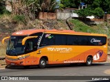 TransPremium 2610 na cidade de São Luís, Maranhão, Brasil, por Rafael Caldas. Número da foto: #:id.