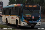 Ximex S.A. - Línea 44 2039 na cidade de Mariano Roque Alonso, Central, Paraguai, por José Paredes. Número da foto: #12356281.