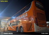 RealMaia Turismo e Cargas 2210 na cidade de Pirassununga, São Paulo, Brasil, por Carlos Júnior. Número da foto: #12356363.