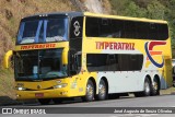 Imperatriz Turismo 9600 na cidade de Piraí, Rio de Janeiro, Brasil, por José Augusto de Souza Oliveira. Número da foto: #12356534.