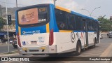Transportes Barra D13081 na cidade de Rio de Janeiro, Rio de Janeiro, Brasil, por Danyllo Henrique. Número da foto: #:id.