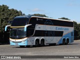 Emtram 5400 na cidade de Vitória da Conquista, Bahia, Brasil, por Erick Santos Silva. Número da foto: #:id.