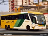 Empresa Gontijo de Transportes 18335 na cidade de Belo Horizonte, Minas Gerais, Brasil, por César Ônibus. Número da foto: #12355587.