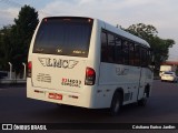 LMC 8314033 na cidade de Manaus, Amazonas, Brasil, por Cristiano Eurico Jardim. Número da foto: #12356748.