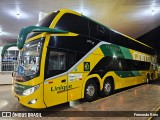 Empresa Gontijo de Transportes 25050 na cidade de Patrocínio, Minas Gerais, Brasil, por Fernando Reis. Número da foto: #12355391.
