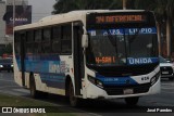 Ciudad de Limpio - Línea 34 026 na cidade de Mariano Roque Alonso, Central, Paraguai, por José Paredes. Número da foto: #12355851.