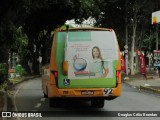 Transporte Suplementar de Belo Horizonte 759 na cidade de Belo Horizonte, Minas Gerais, Brasil, por Douglas Célio Brandao. Número da foto: #12357048.